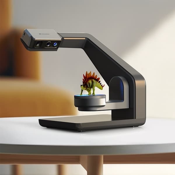 3DMakerpro Multi-akset pladespiller tætning og Sea