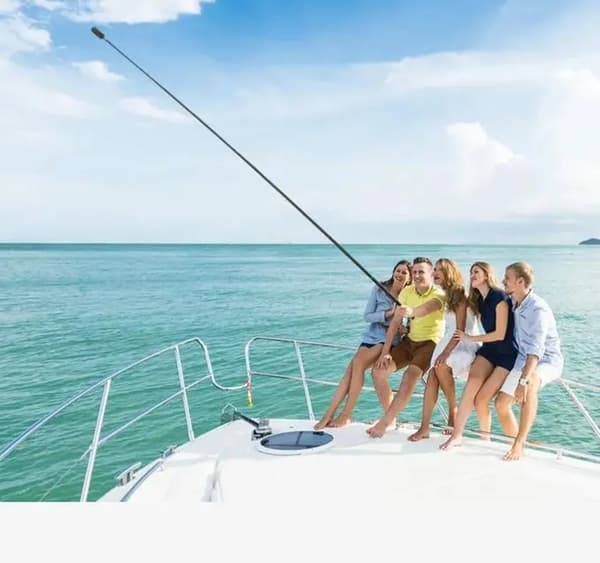 Insta360 Extended Edition Selfie Stick