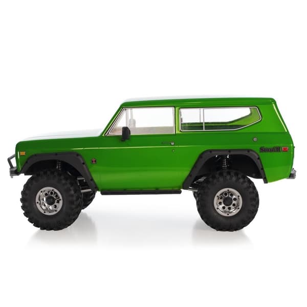 RedCat Scout II Gen8 V2 - Green