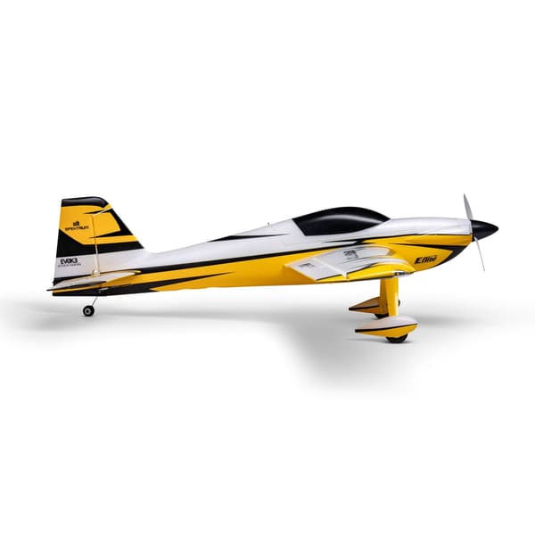 E-Flite Sportix 1.1m BNF AS3X+ & SAFE
