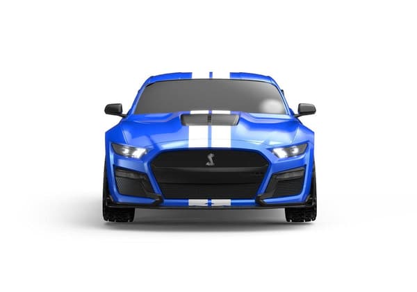 MJX Hyper GO Brushless 1/10 4WD Ford Mustang