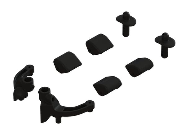 ARA320458 Front Body Mount Set