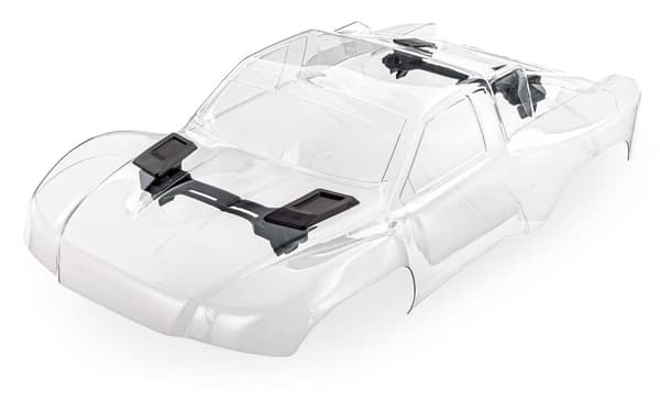 Traxxas Slash 1/10 2WD-kit