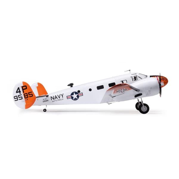 E-Flite Beechcraft D18 1.5m PNP