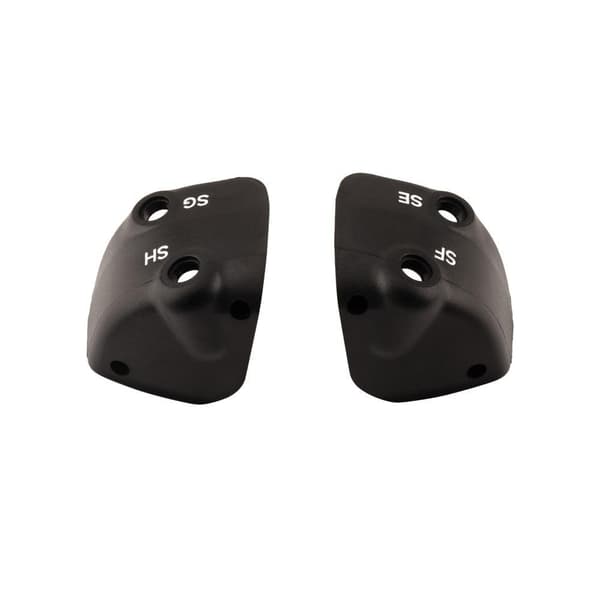 Radiomaster - MK3 Lack Side Mount Set TX16S