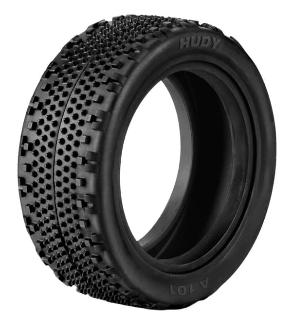 HUDY 1/10 Däck 4WD Fram Astro - 101A - M (2)