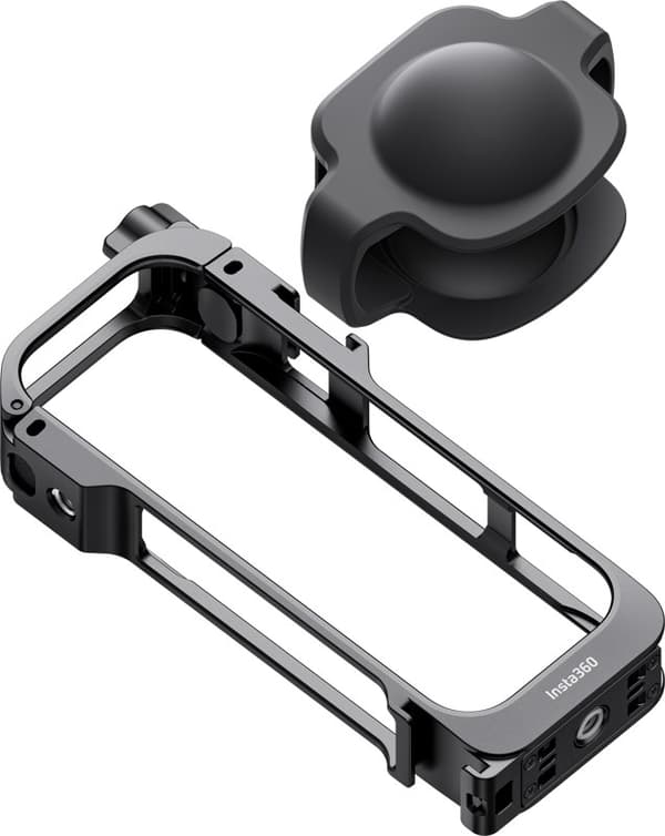 Insta360 X5 Utility Frame