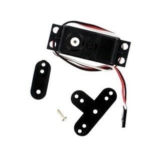 HSP-SP3001 Servo 6kg - Waterproof