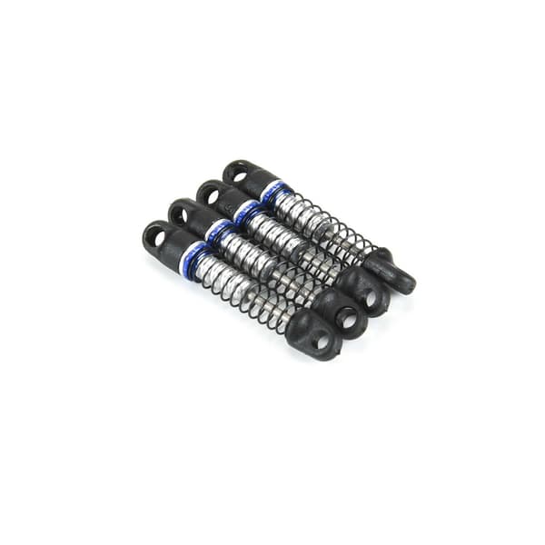 Proline Pro-Spec fram/bak 25mm Scaler-stötdämpare