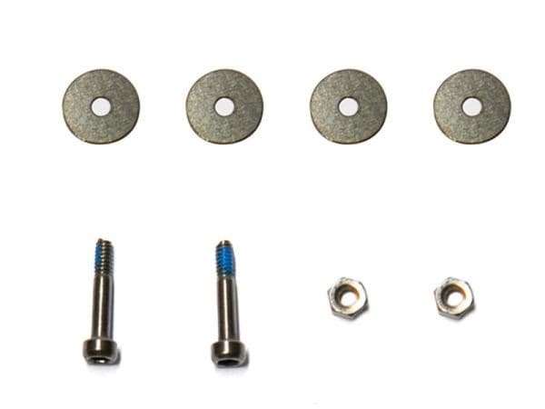 OSHM1234 Main Rotor Holder Screw Set