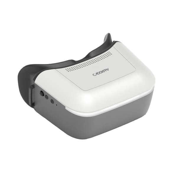 CaddX Protos FPV Drönare RTF-kit