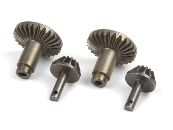 HPI-161165 Overdrive Diff Spool Set - 26T/13T