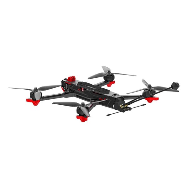 iFlight CineLR 7inch O4 HD 6S - BNF DJI