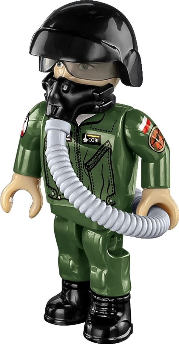 Cobi F-35A Lightning II Husarz