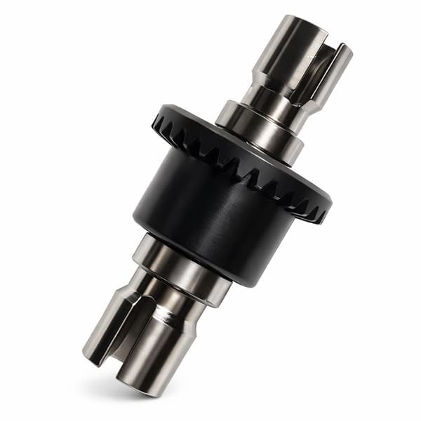 MJX P14207F Front Differential Metal