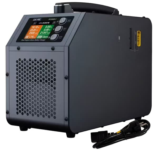 SkyRC PC3020 3000W 12-22S Computerlader