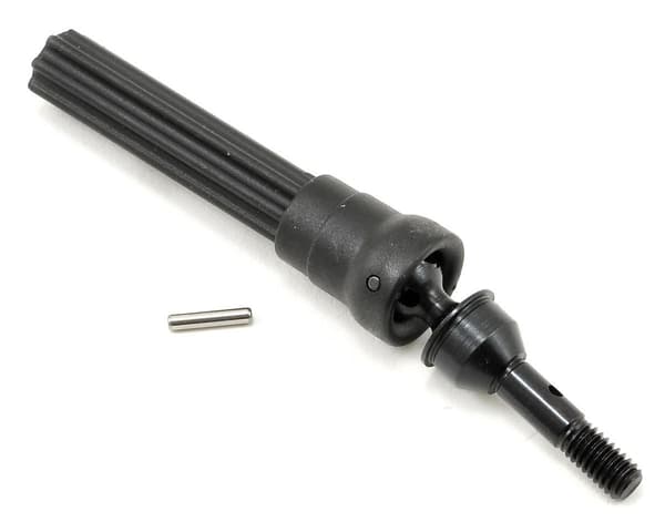 TRX-7251 Driveshaft assembly, outer (1)