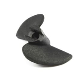TFL propell 40 mm til 4.76 mm - plast