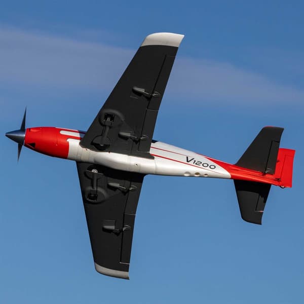 E-Flite V1200 1.2m PNP