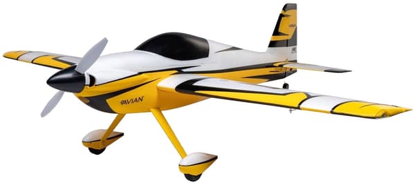 E-Flite Sportix 1.1m BNF AS3X+ & SAFE