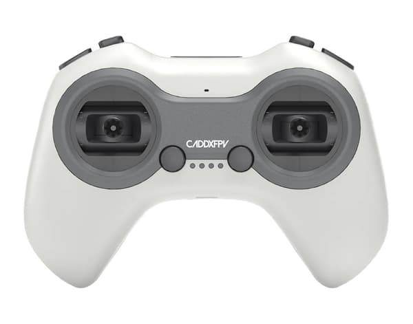 CaddX Alink-controller