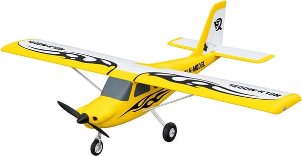 XFly Venture Advanced Trainer 1300mm PNP