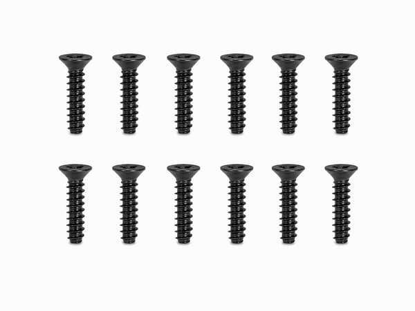MJX M26124 2.6x12mm (12)