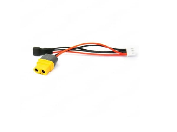 OMP Ladekabel - GY-15 til XT60 (1-i-1)