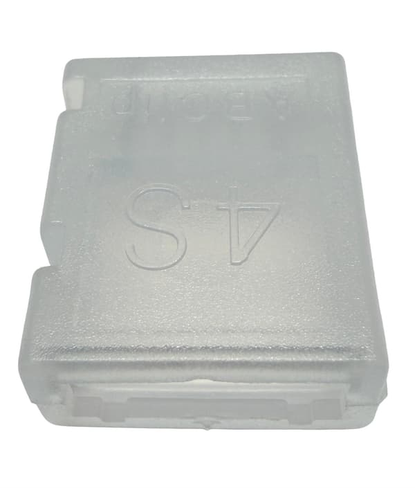 Bronto XH Balanskontaktskydd 4s - 10st