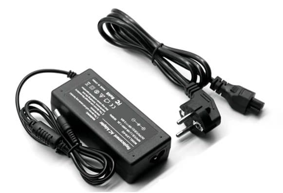 Sequre SQ-PS19 5525 19V 60W strømforsyning