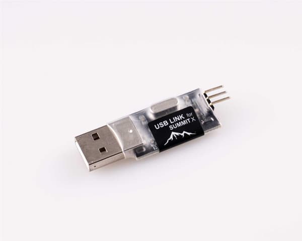 Dualsky USB-länk för Summit