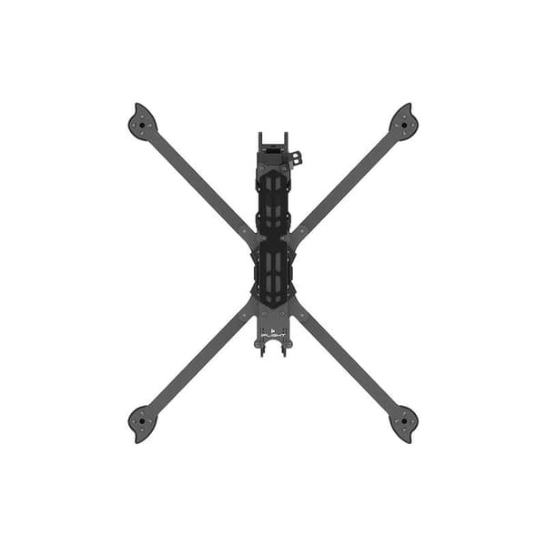iFlight Chimera CX10 Eco 10-tums ramkit