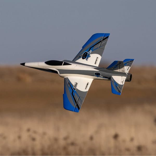 E-Flite Habu SS 50mm EDF PNP