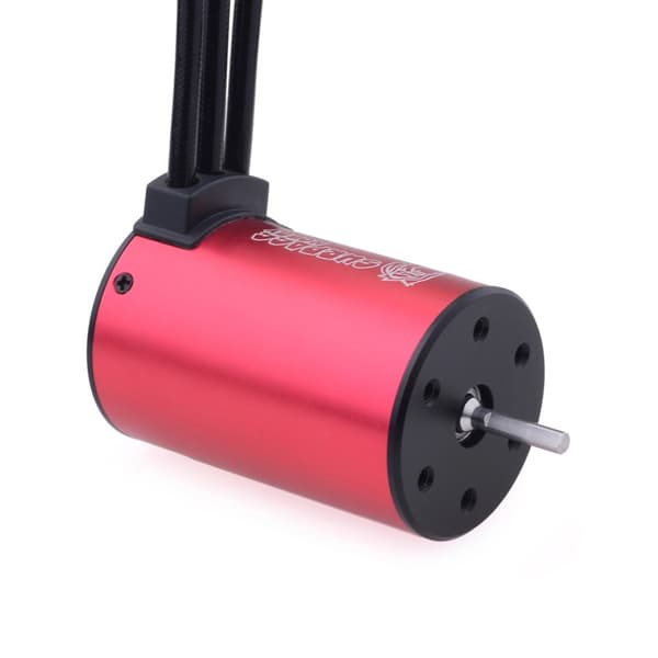 Surpass Hobby 3660 4200KV Sensorless BL WP