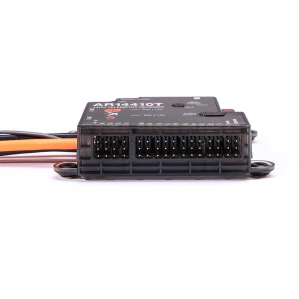 Spektrum AR14410T 14-Channel PowerSafe Receiver