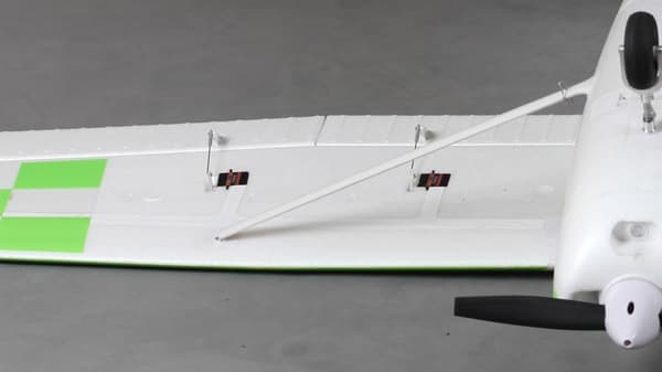 FMS Ranger 1800mm PNP