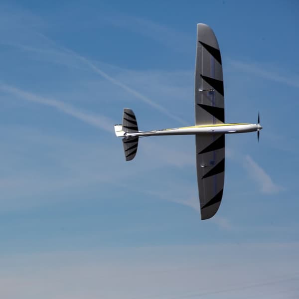 E-Flite Conscendo Evolution 1.5m PNP