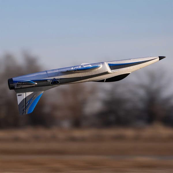 E-Flite Habu SS 50mm EDF PNP