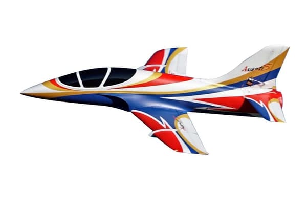 FMS Avanti V3 70mm EDF PNP