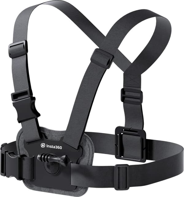 Insta360 Chest Strap