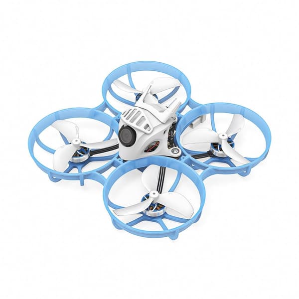 BETAFPV Meteor 75 Pro FPV-sæt RTF analog ELRS