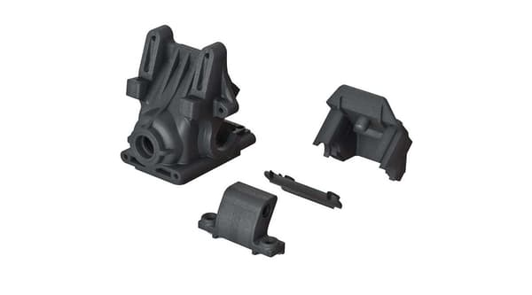 AR310854 Gearbox Case Set HD