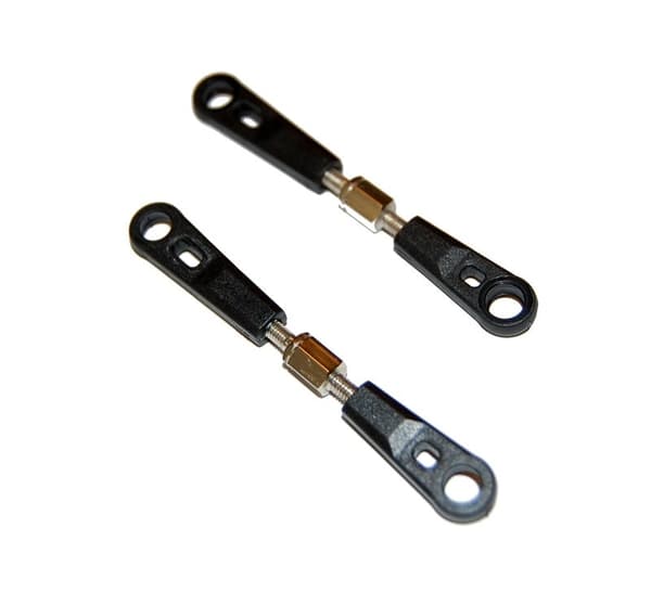 HSP-06016 Styrelink Øvre - 2 stk