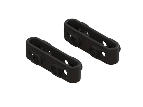 AR320410 Bumper Springs (2) 4x4