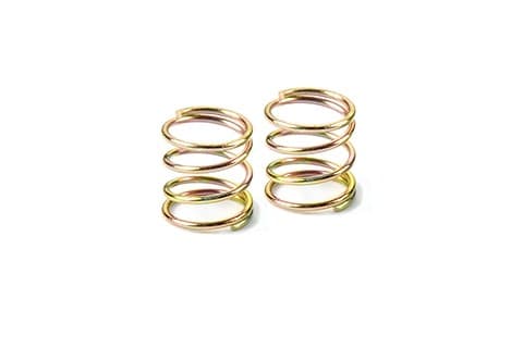 XR-372186 Front Coil Spring for 4mm Pin C=1.5-1.7