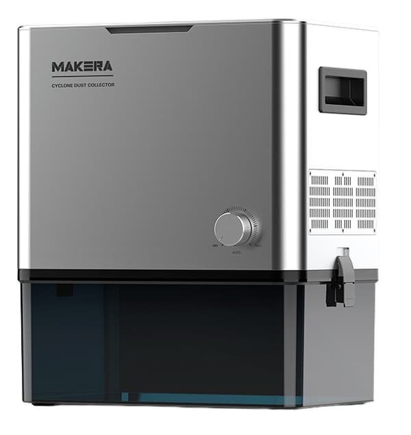 Makera Cyclone Dust Collector