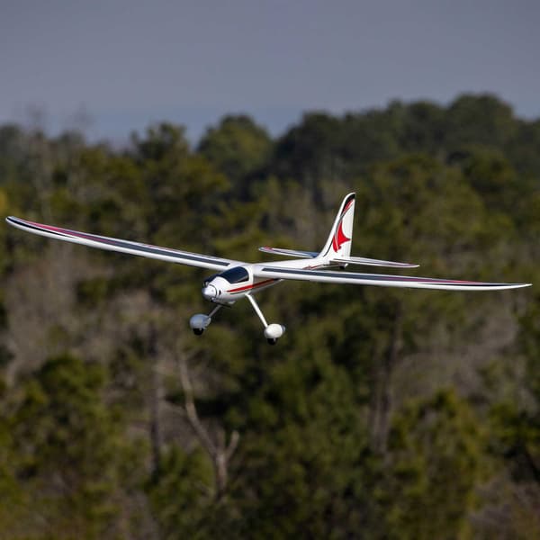 E-Flite Conscendo 2m BNF Basic AS3X+ & SAFE
