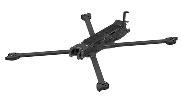 iFlight Chimera CX10 Eco 10 inch Frame Kit