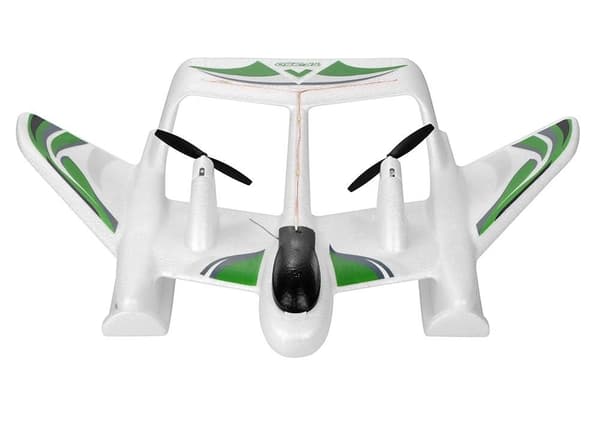 Top RC Hobby TF-350 RTF