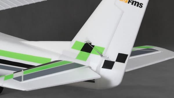FMS Ranger 1800mm PNP